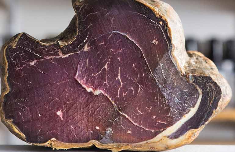 comprar cecina de leon